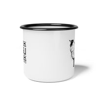 Gotland Sheep Mug