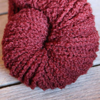 Masham Bouclé - Super Bulky