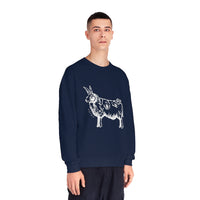 Jacob Sheep Sweatshirt