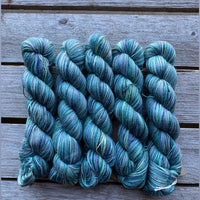 AlpacaBamboo Lace weight Yarn