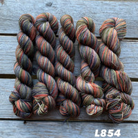 Lace skeins -100% Merino SALE