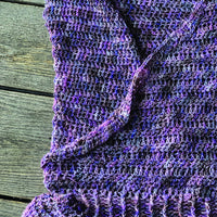 Jubilant Song Romper By Ellie Price (Hookyarncarabiner.com) Download pattern