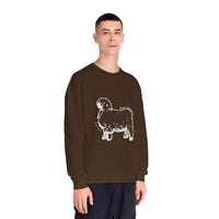 Valais Blacknose Sheep Sweatshirt
