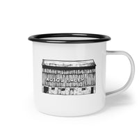Koigu Sheep Barn Mug