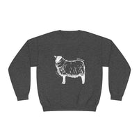 Gotland Sheep Sweatshirt