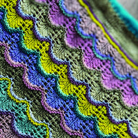 French Antiques Scalloped Lace Pullover By Deborah Newton Download pattern