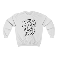 Origins Sheep Sweatshirt