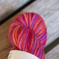 Cheers (merino + lincoln)