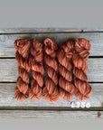 Lace skeins -100% Merino SALE