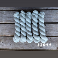 Lace skeins -100% Merino (40 variants)