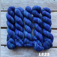Lace skeins -100% Merino SALE