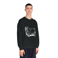 Lincoln Sheep Sweatshirt