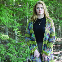 English Meadow Designed By Maie Landra Download pattern