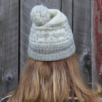 Koigu Sheep Hat pattern download