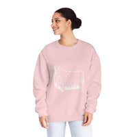 Lincoln Sheep Sweatshirt