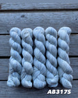 AlpacaBamboo Lace weight Yarn