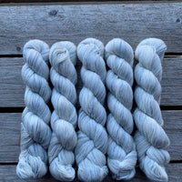 AlpacaBamboo Lace weight Yarn
