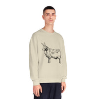 Jacob Sheep Sweatshirt