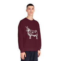 Jacob Sheep Sweatshirt