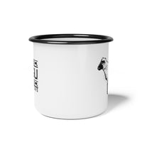 Shetland Sheep Mug