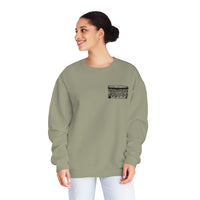 Koigu Barn Sweatshirt