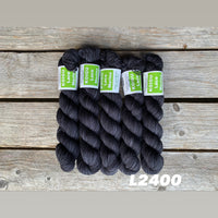 Lace skeins -100% Merino SALE