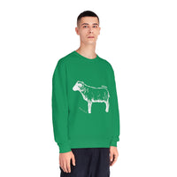 Shetland Sheep Sweatshirt