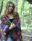 Boheme Blanket - pdf