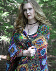 Boheme Blanket - pdf