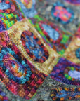 Boheme Blanket - pdf