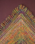 Wrapped in Color: 30 Shawls to Knit