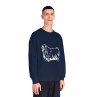 Lincoln Sheep Sweatshirt