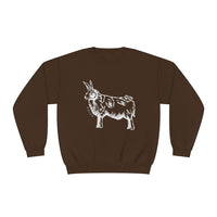 Jacob Sheep Sweatshirt