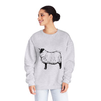 Gotland Sheep Sweatshirt