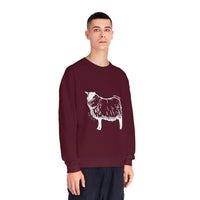 Gotland Sheep Sweatshirt