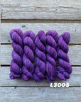 Lace skeins -100% Merino SALE