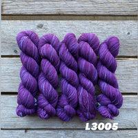 Lace skeins -100% Merino SALE