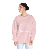 Wensleydale Sheep Sweatshirt