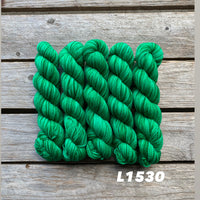 Lace skeins -100% Merino SALE