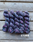 Lace skeins -100% Merino SALE