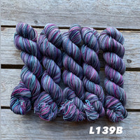 Lace skeins -100% Merino SALE