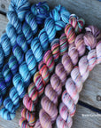 ColorDust Cowl Pack