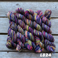 Lace skeins -100% Merino SALE
