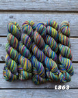 Lace skeins -100% Merino SALE
