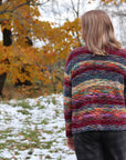 Charleston Sunset Sweater Yarn Pack