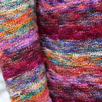 Charleston Sunset Sweater Yarn Pack
