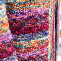 Charleston Sunset Sweater Yarn Pack
