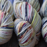 Chelsea Aran Merino