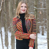 Meraki by Irina Poludnenko pattern download - PDF