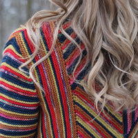 Meraki by Irina Poludnenko pattern download - PDF